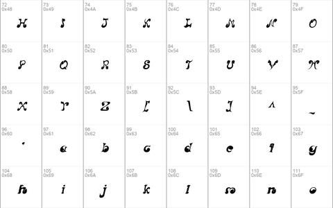 CRU-Nonthawat-Italic Italic