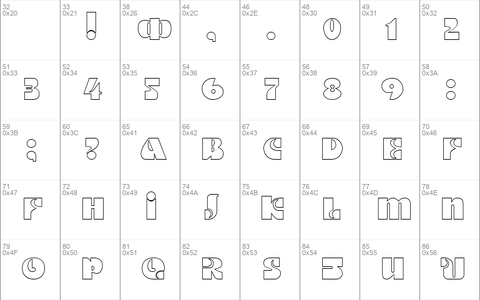 MotterHombreDS Outline