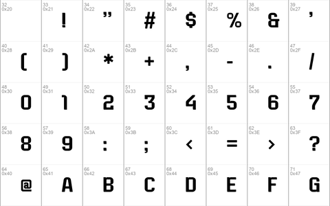 BladiTwoCondensed4F &