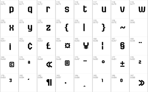 BladiTwoCondensed4F &