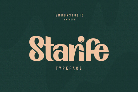 Starife Demo