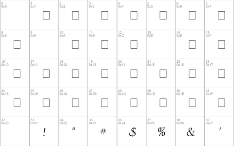 Elegans Script SSi