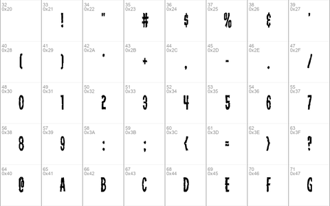 Carnival Corpse Condensed