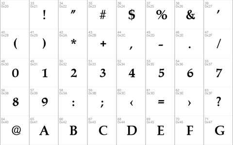 Marathon-DemiBold Regular