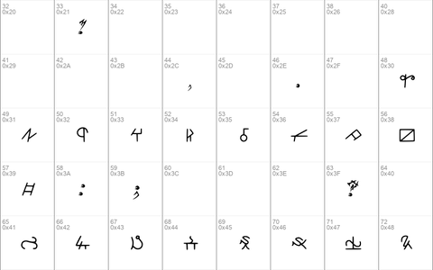 HighschoolRunes Medium