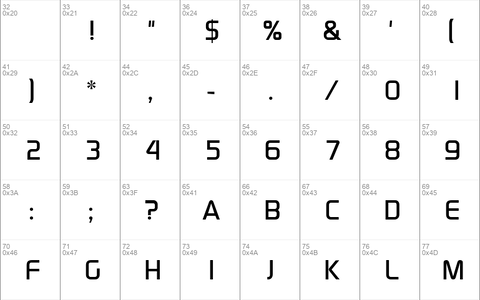 DicotMedium Regular