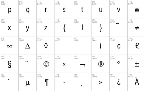 HegelCondLight Regular