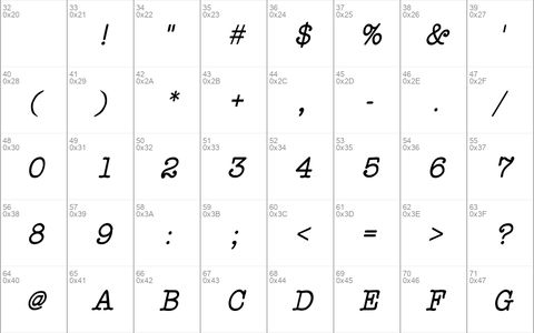 StaffMeetingPlainItalic Italic