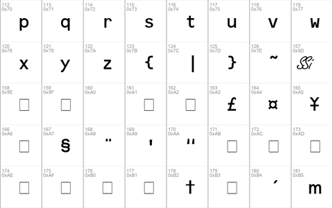 OCR 2 SSi