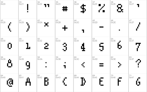 ModusCondensed Regular