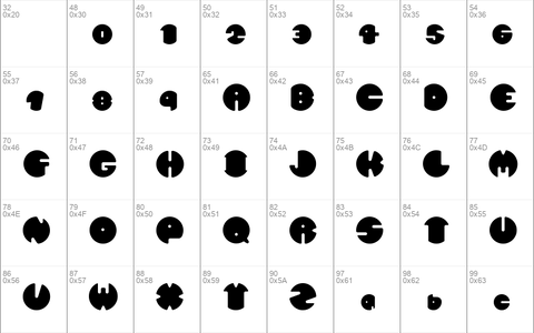 Spherometric Bold