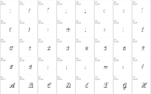 SchulschriftB-L2 Regular