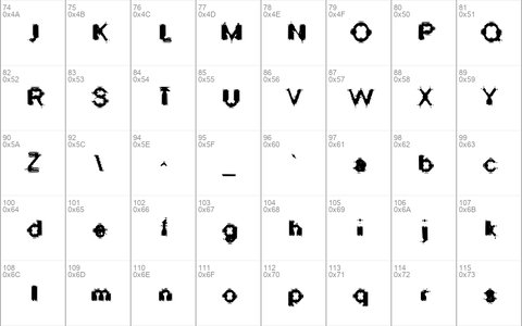 Oscillate Regular