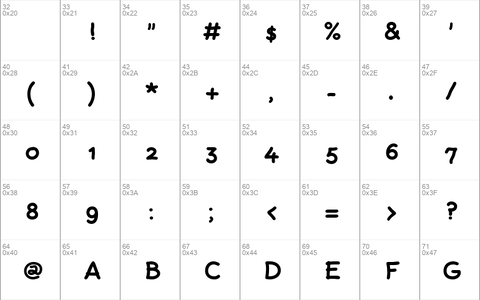 Rattlescript-BoldCaps Regular