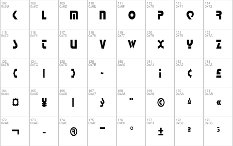 Scottsdale Condensed Normal