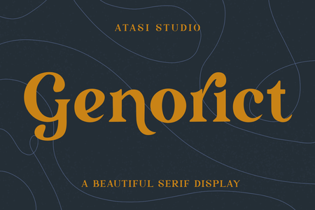 Genorict DEMO