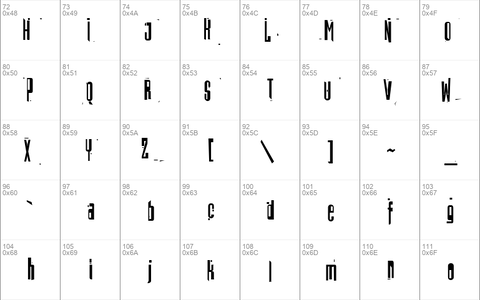 Tracing Regular