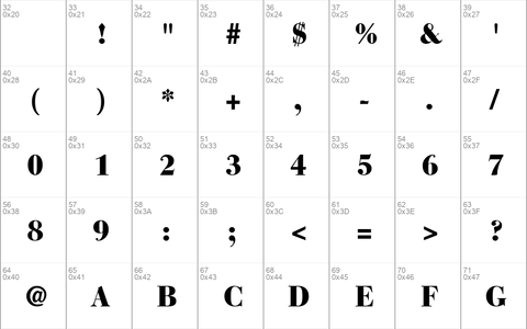 Quantas Extrabold Regular