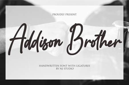 Addison Brother