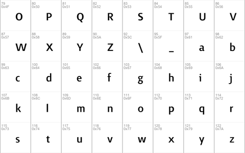 Surface Medium