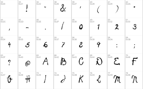 frank-handwritingfree-version Regular