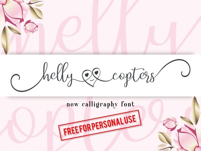 helly copters - free fr persona