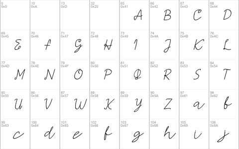 AMORICA SCRIPT DEMO