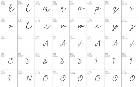 AMORICA SCRIPT DEMO