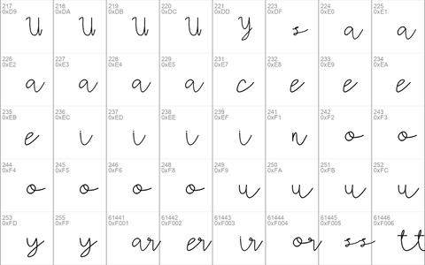 AMORICA SCRIPT DEMO