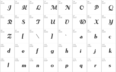 LesEtoiles Medium