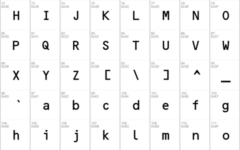 OCR2SSi Regular