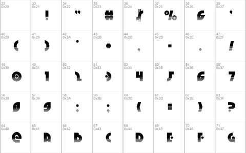 Neuralnomicon Halftone Regular