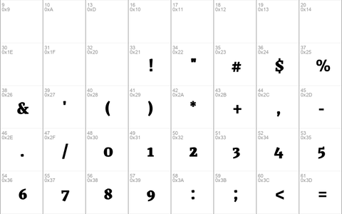 Grenze ExtraBold