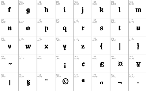 Grenze ExtraBold