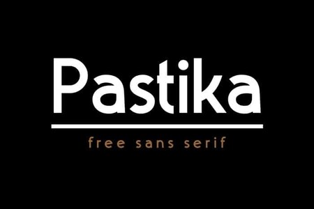 Pastika DEMO