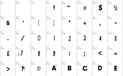 Copycat 759 Regular