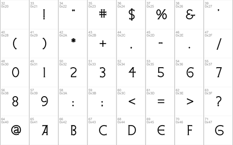 Quadrivium NF Regular