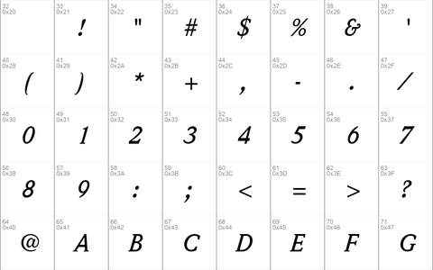 Quintessence Medium SSi