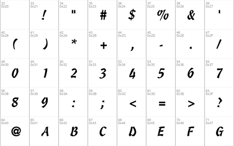 OleScriptSSi Regular