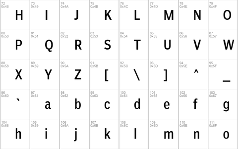 PoynterAgate CompOne