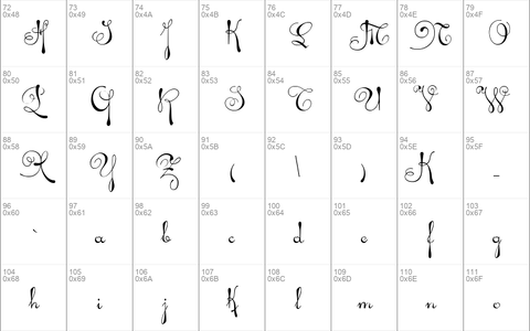 Ariadna script Regular