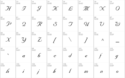 Marriage-Script Normal