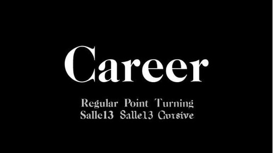 Career