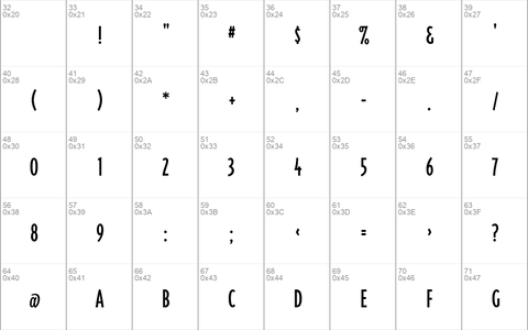 TriplexConRegLining Regular