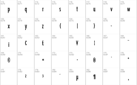 TriplexConRegLining Regular