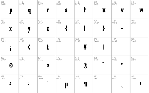 TriplexConSerBlackLining Regular