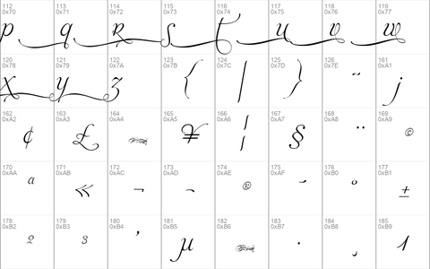 AphroditeSlimEndings Regular