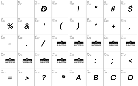 Codec Cold Bold Italic