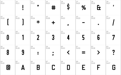 SchilderGrotesk Medium