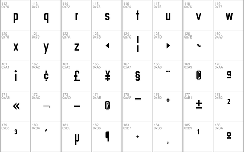 SchilderGrotesk Medium